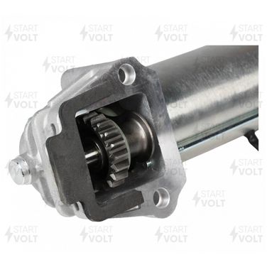 STARTVOLT LSt 1008 Стартер - 5