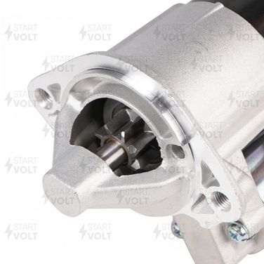 STARTVOLT LSt 1106 Стартер - 5