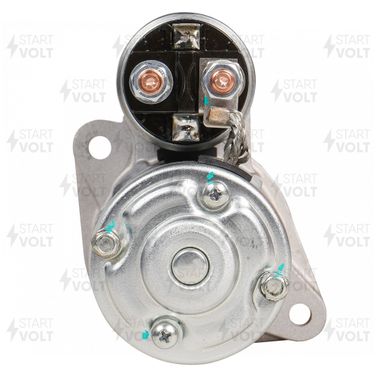 STARTVOLT LSt 1107 Стартер - 4