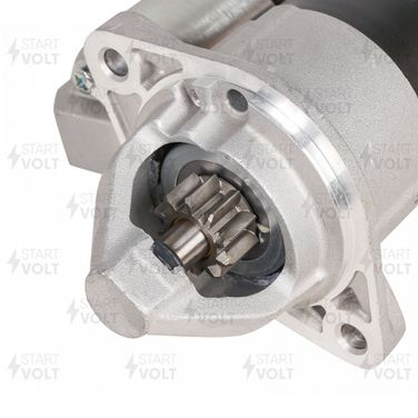 STARTVOLT LSt 1107 Стартер - 5