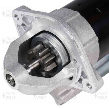 STARTVOLT LSt 1620 Стартер - 5