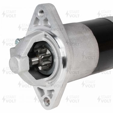 STARTVOLT LSt 2704 Стартер - 5