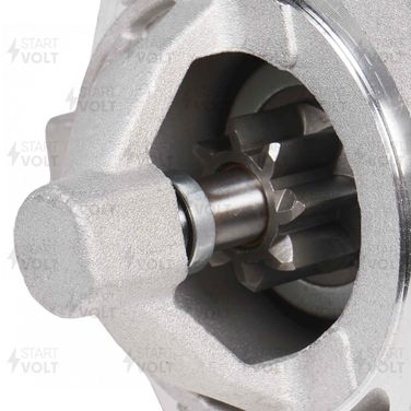 STARTVOLT LSt 2710 Стартер - 5