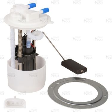 STARTVOLT SFM 0304 Модуль топливного насоса для а/м ГАЗ 31105 с дв. Chrysler под быстросъём. - 1