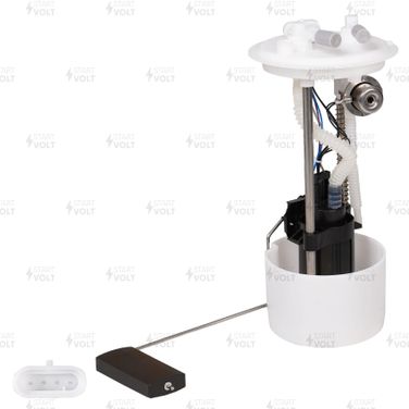 STARTVOLT SFM 0343 Модуль топливного насоса для а/м ГАЗ с дв. Chrysler 2.4i/УМЗ-421 2.9i евро-3 под защёлку - 1