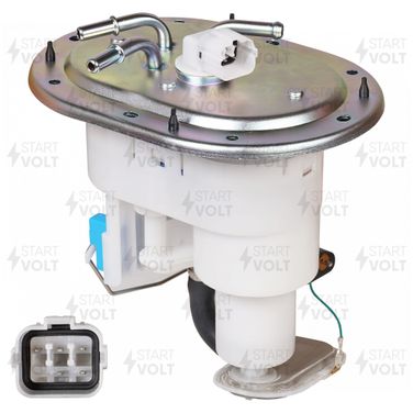STARTVOLT SFM 0804 Модуль топливного насоса для а/м Hyundai/KIA Tucson (04-)/Sportage II (04-) 2.0CRDi - 1