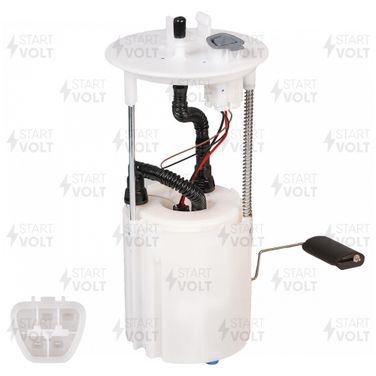 STARTVOLT SFM 0807 Модуль топливного насоса для а/м Hyundai/KIA ix35 (10-)/Sportage III (10-) 2.0i - 1