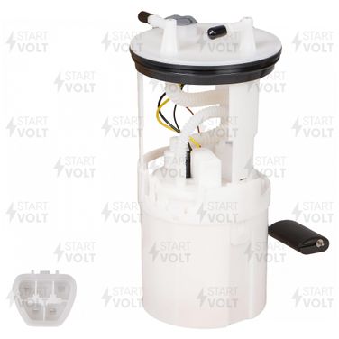 STARTVOLT SFM 1409 Модуль топливного насоса для а/м Hyundai Santa Fe (06-) 2.7i - 1