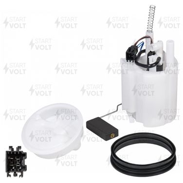 STARTVOLT SFM 1513 Модуль топливного насоса для а/м Mercedes-Benz c w203 (00-)/clk (02-) 1.8i-3.2i - 1