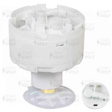 STARTVOLT SFM 1827 Модуль топливного насоса для а/м vag passat b5 (96-)/a6 (97-) 1.6i-2.4i - 1