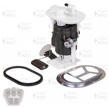 STARTVOLT SFM 2701 Модуль топливного насоса для а/м Hyundai Matrix (01-) 1.6/1.8i (выпуск до 2005г.) - 1