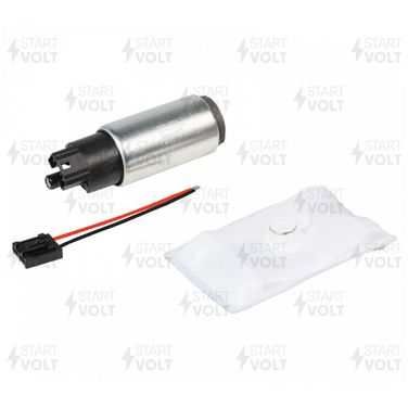 STARTVOLT SFP 0805 Мотор бензонасоса для а/м Hyundai Getz (02-) с фильтром-сеткой - 1