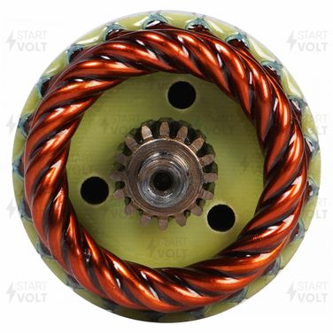 STARTVOLT SR 0838 Ротор стартера - 2