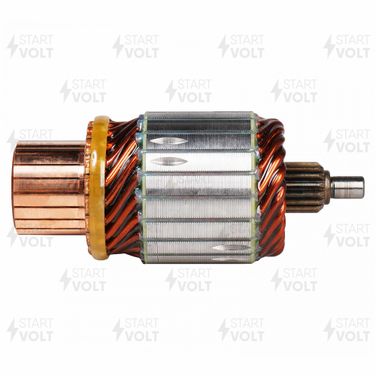 STARTVOLT SR 0838 Ротор стартера - 3