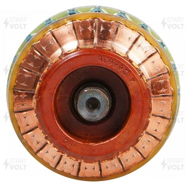 STARTVOLT SR 0838 Ротор стартера - 4
