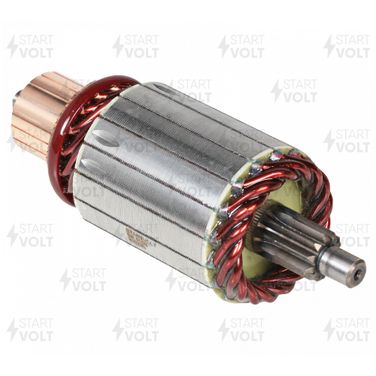STARTVOLT SR 1008 Ротор стартера - 1
