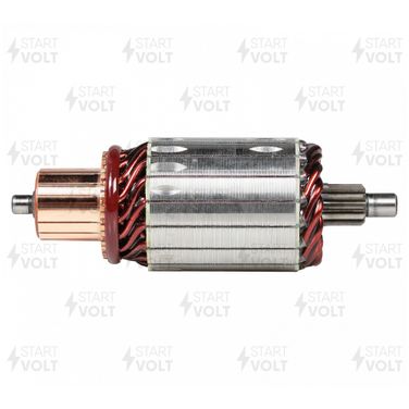 STARTVOLT SR 1008 Ротор стартера - 3