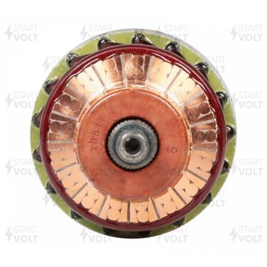 STARTVOLT SR 1008 Ротор стартера - 4
