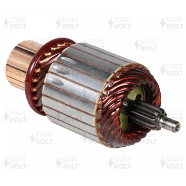 STARTVOLT SR 2701 Ротор стартера - 1