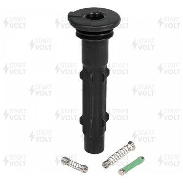 STARTVOLT STC 1515 Наконечник свечи - 1
