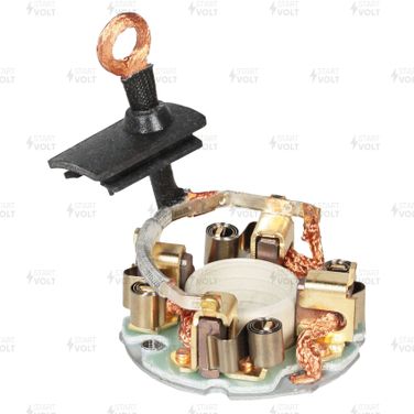 STARTVOLT VBS 2701 Узел щеточный стартера - 1