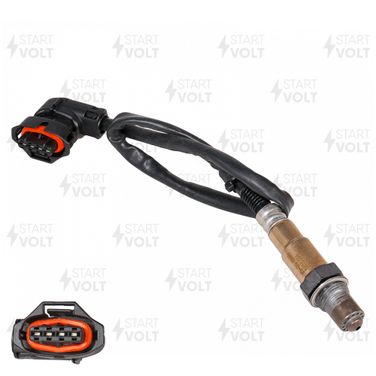 STARTVOLT VS-OS 0590 Датчик кислородный - 1
