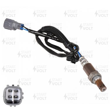 STARTVOLT VS-OS 1524 Датчик кислородный - 1