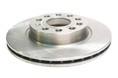 CWORKS C210R2060 Диск тормозной передний вентилируемый D280мм - 1