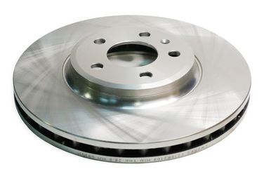 CWORKS C210R2103 Диск тормозной | перед | - 1