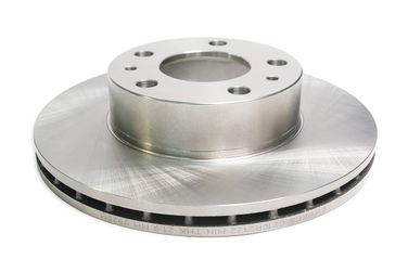 CWORKS C210R2122 Диск тормозной передний вентилируемый D280мм - 1