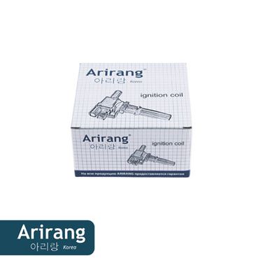 Arirang IGN3001 Катушка зажигания - 4
