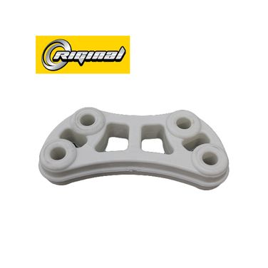 Riginal RGC40R131203163 Подушка крепления глушителя ГАЗель Next, ГАЗон Next, ПАЗ Vector - 1