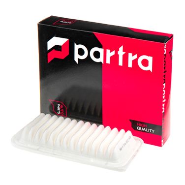 PARTRA FA7106 Фильтр воздушный - 1