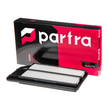 PARTRA FA7215 Фильтр воздушный - 1