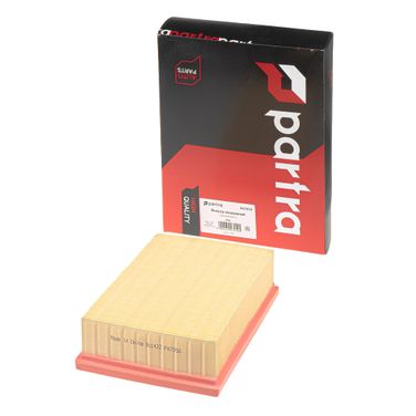 PARTRA FA7050 Фильтр воздушный - 1