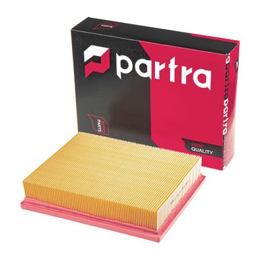 PARTRA FA7145 Фильтр воздушный - 1