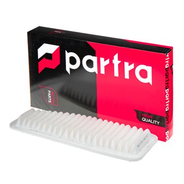 PARTRA FA7172 Фильтр воздушный - 1