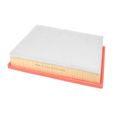PARTRA FA7206 Фильтр воздушный - 2