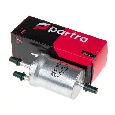 PARTRA FF7001 Фильтр топливный - 1