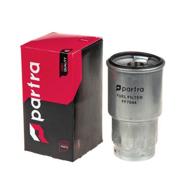 PARTRA FF7044 Фильтр топливный - 1