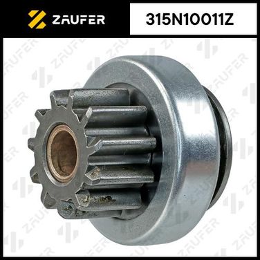 ZAUFER 315N10011Z Бендикс стартера - 5