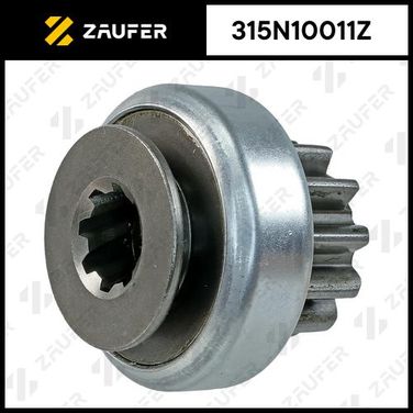 ZAUFER 315N10011Z Бендикс стартера - 6