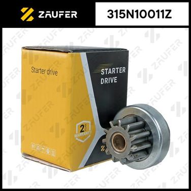 ZAUFER 315N10011Z Бендикс стартера - 7