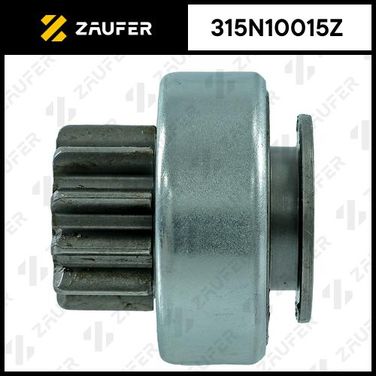 ZAUFER 315N10015Z Бендикс стартера - 1