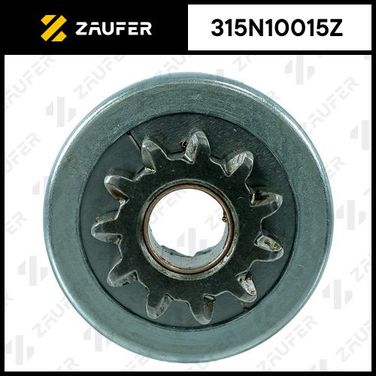 ZAUFER 315N10015Z Бендикс стартера - 2