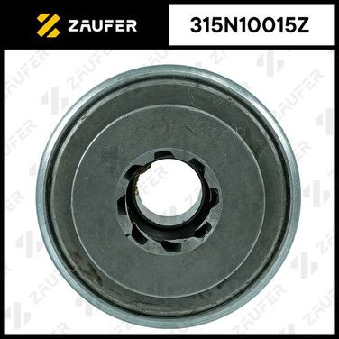 ZAUFER 315N10015Z Бендикс стартера - 4