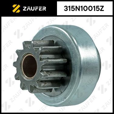 ZAUFER 315N10015Z Бендикс стартера - 5