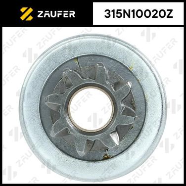 ZAUFER 315N10020Z Бендикс стартера - 2