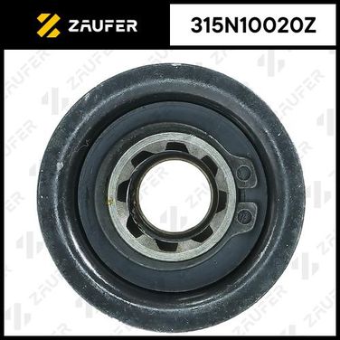 ZAUFER 315N10020Z Бендикс стартера - 4