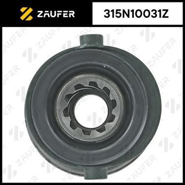 ZAUFER 315N10031Z Бендикс стартера - 4